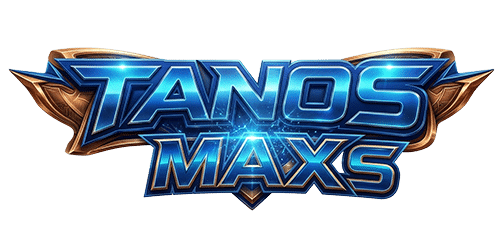 tanosmax
